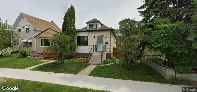 1001 Garfield Street N（加拿大曼尼托巴省温尼伯市）房屋照片