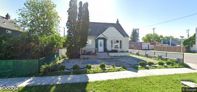 1007 Ashburn Street（加拿大曼尼托巴省温尼伯市）房屋照片