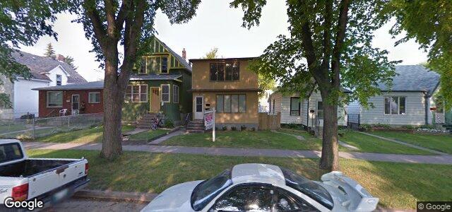 Photo of 1012 Sherburn Street in Winnipeg, Manitoba