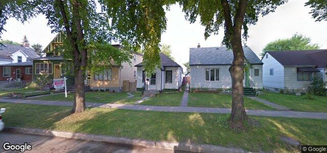 1014 Sherburn Street（加拿大曼尼托巴省温尼伯市）房屋照片