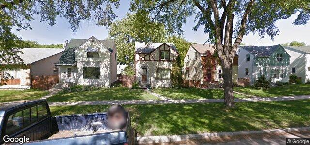 Larawan ng 1018 Clifton Street sa Winnipeg, Manitoba