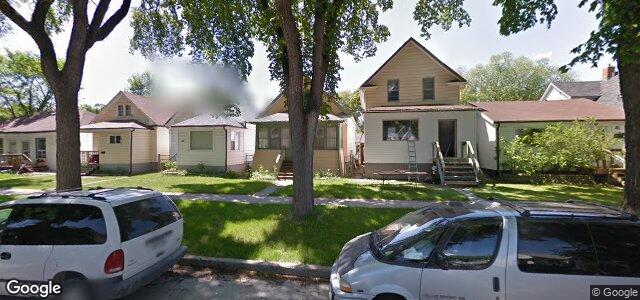 Larawan ng 1034 Ingersoll Street sa Winnipeg, Manitoba