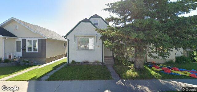 1043 Valour Road（加拿大曼尼托巴省温尼伯市）房屋照片