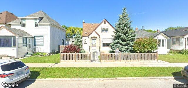 1044 Valour Road（加拿大曼尼托巴省溫尼伯市）房屋照片