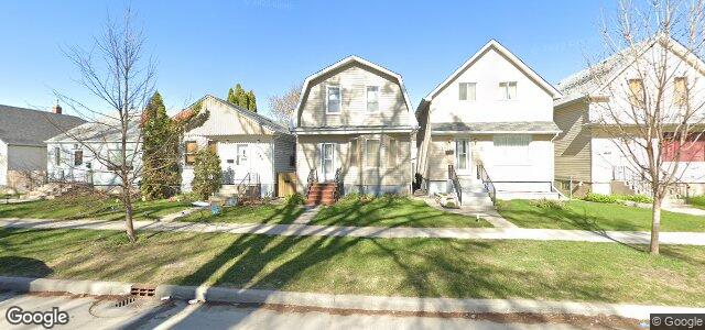 1050 Sherburn Street ਦੀ ਫੋਟੋ, ਵਿਨੀਪਿਗ, ਮੈਨੀਟੋਬਾ