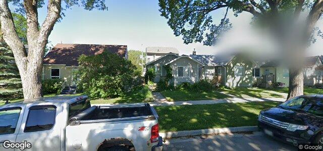 Photo of 1052 Ashburn Street in Winnipeg, Manitoba