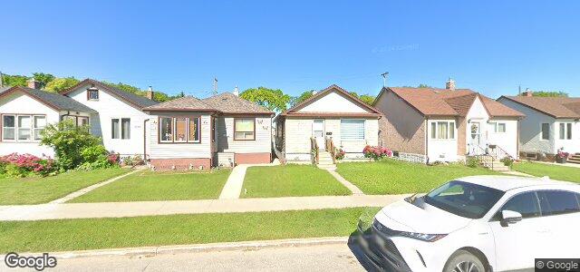 Photo of 1052 Valour Road in Winnipeg, Manitoba