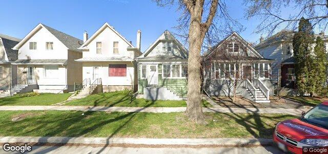 1056 Sherburn Street ਦੀ ਫੋਟੋ, ਵਿਨੀਪਿਗ, ਮੈਨੀਟੋਬਾ