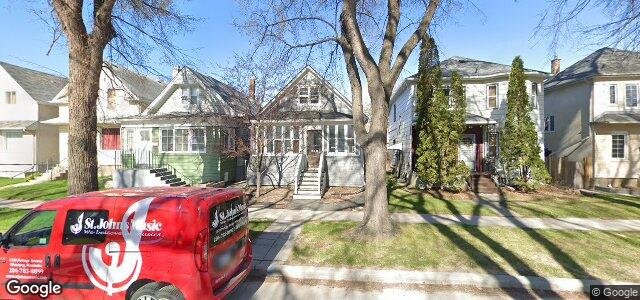 1058 Sherburn Street ਦੀ ਫੋਟੋ, ਵਿਨੀਪਿਗ, ਮੈਨੀਟੋਬਾ