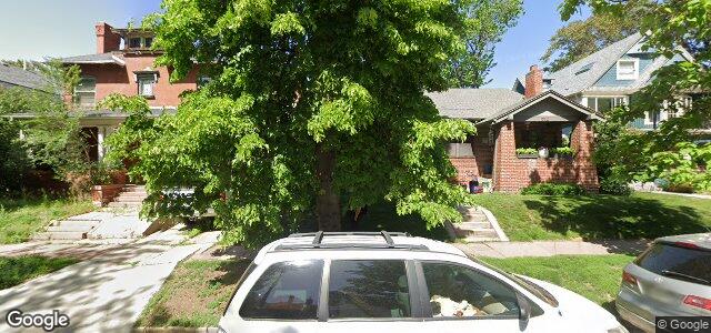 Larawan ng 1063 Downing Street sa Winnipeg, Manitoba