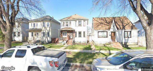 Larawan ng 1064 Sherburn Street sa Winnipeg, Manitoba