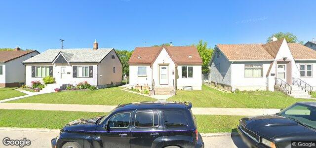 Larawan ng 1064 Valour Road sa Winnipeg, Manitoba