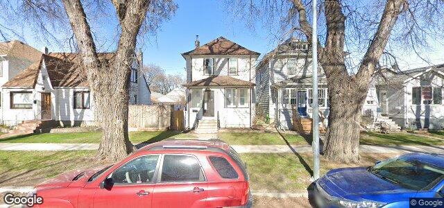 Photo of 1070 Sherburn Street in Winnipeg, Manitoba