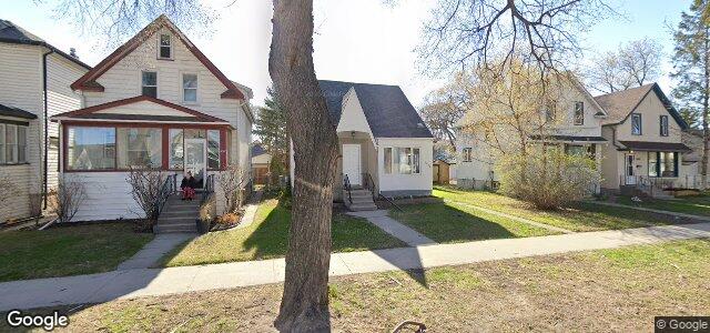 Larawan ng 1073 Sherburn Street sa Winnipeg, Manitoba