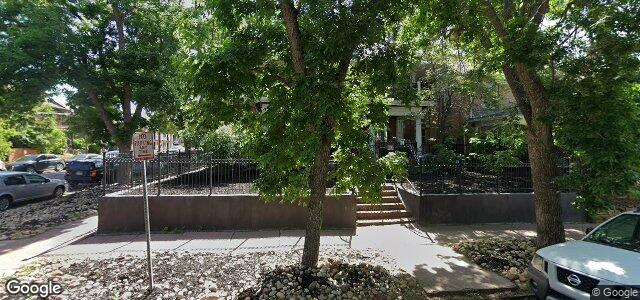 1080 Downing Street ਦੀ ਫੋਟੋ, ਵਿਨੀਪਿਗ, ਮੈਨੀਟੋਬਾ