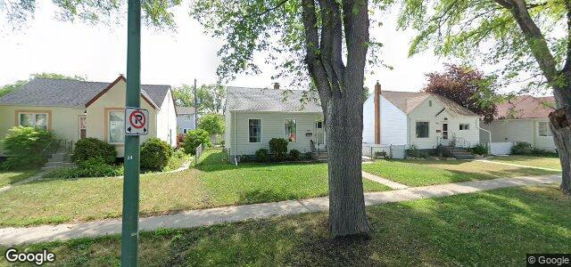 1091 Strathcona Street ਦੀ ਫੋਟੋ, ਵਿਨੀਪਿਗ, ਮੈਨੀਟੋਬਾ