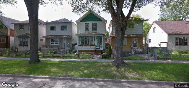 Larawan ng 1096 Ingersoll Street sa Winnipeg, Manitoba