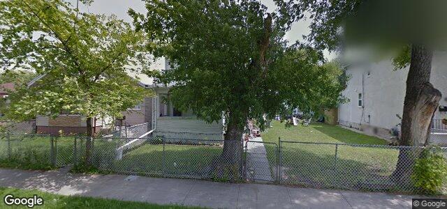 Photo of 1103 Garfield Street N in Winnipeg, Manitoba