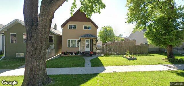 1105 Ashburn Street ਦੀ ਫੋਟੋ, ਵਿਨੀਪਿਗ, ਮੈਨੀਟੋਬਾ