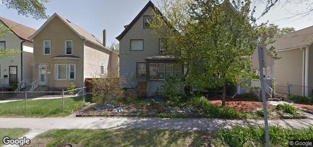 1105 Sherburn Street ਦੀ ਫੋਟੋ, ਵਿਨੀਪਿਗ, ਮੈਨੀਟੋਬਾ