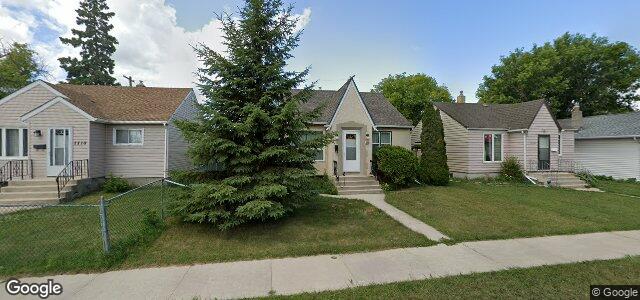 1120 Valour Road（加拿大曼尼托巴省温尼伯市）房屋照片