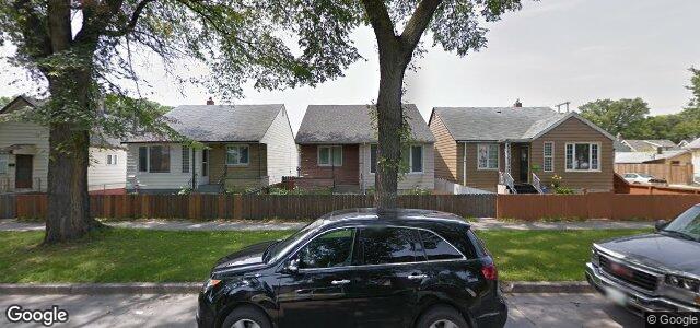 Larawan ng 1124 Ingersoll Street sa Winnipeg, Manitoba