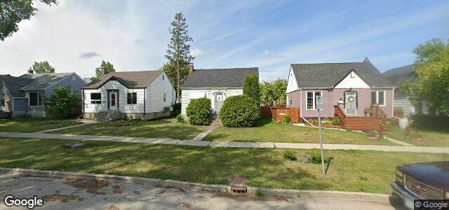 Photo of 1126 Strathcona Street in Winnipeg, Manitoba