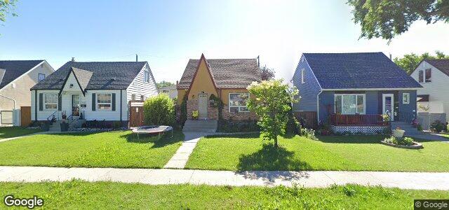 Larawan ng 1131 Clifton Street sa Winnipeg, Manitoba