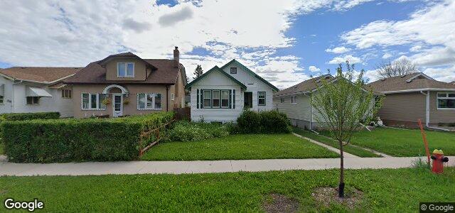 Larawan ng 1135 Dominion Street sa Winnipeg, Manitoba