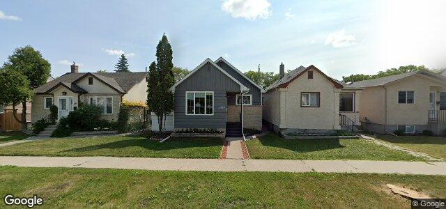 1139 Strathcona Street ਦੀ ਫੋਟੋ, ਵਿਨੀਪਿਗ, ਮੈਨੀਟੋਬਾ