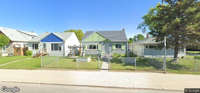 1141 Ellice Avenue（加拿大曼尼托巴省温尼伯市）房屋照片