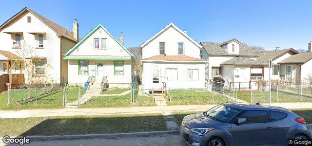 Larawan ng 1146 Garfield Street N sa Winnipeg, Manitoba