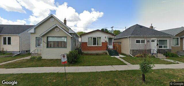 Photo of 1148 Ashburn Street in Winnipeg, Manitoba