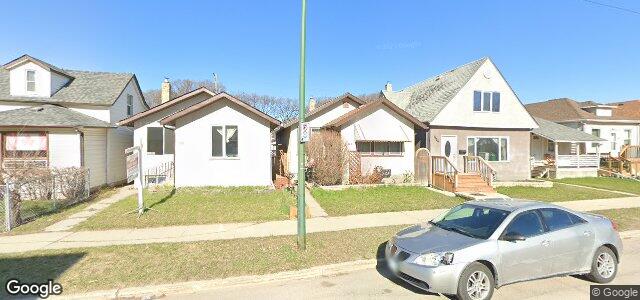 Larawan ng 1154 Garfield Street N sa Winnipeg, Manitoba