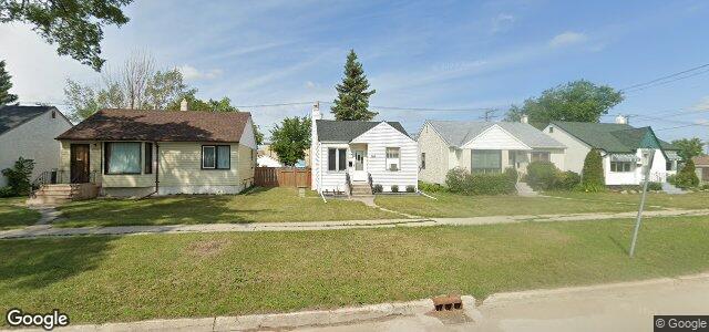 1166 Strathcona Street（加拿大曼尼托巴省温尼伯市）房屋照片