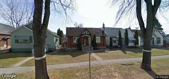 Larawan ng 1167 Dominion Street sa Winnipeg, Manitoba