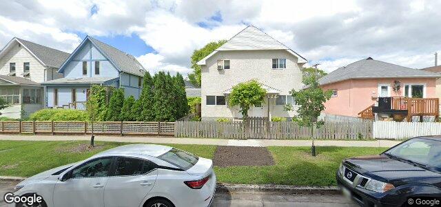 Photo of 1170 Ingersoll Street in Winnipeg, Manitoba
