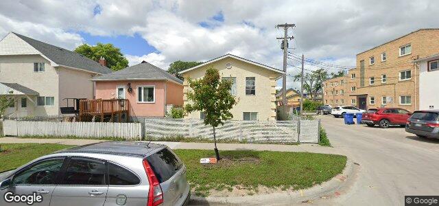 Larawan ng 1176 Ingersoll Street sa Winnipeg, Manitoba