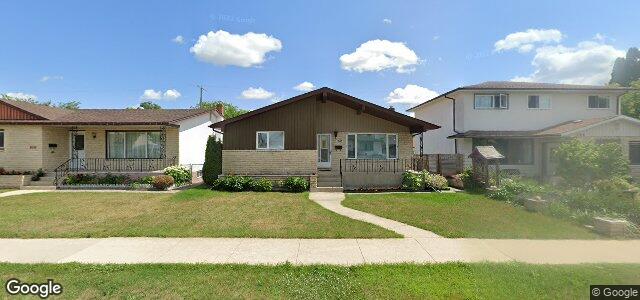 Larawan ng 1203 Valour Road sa Winnipeg, Manitoba