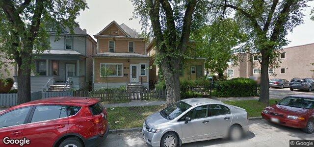 1206 Sherburn Street ਦੀ ਫੋਟੋ, ਵਿਨੀਪਿਗ, ਮੈਨੀਟੋਬਾ