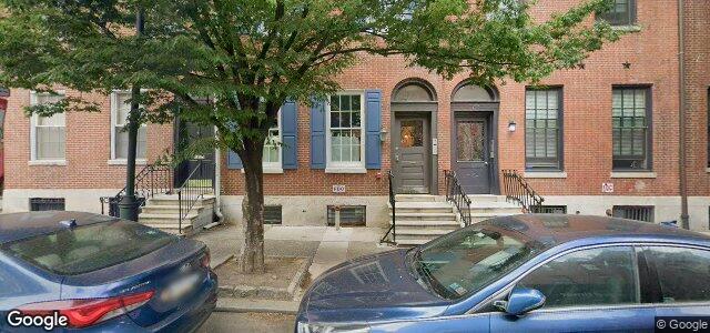 Photo of 1215 Spruce Street in Winnipeg, Manitoba