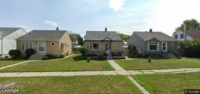 1219 Strathcona Street ਦੀ ਫੋਟੋ, ਵਿਨੀਪਿਗ, ਮੈਨੀਟੋਬਾ