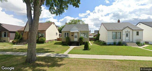 1275 Strathcona Street ਦੀ ਫੋਟੋ, ਵਿਨੀਪਿਗ, ਮੈਨੀਟੋਬਾ