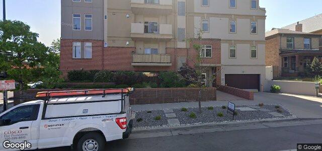 1284 Downing Street（加拿大曼尼托巴省溫尼伯市）房屋照片