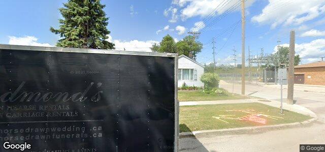 1292 Strathcona Street ਦੀ ਫੋਟੋ, ਵਿਨੀਪਿਗ, ਮੈਨੀਟੋਬਾ