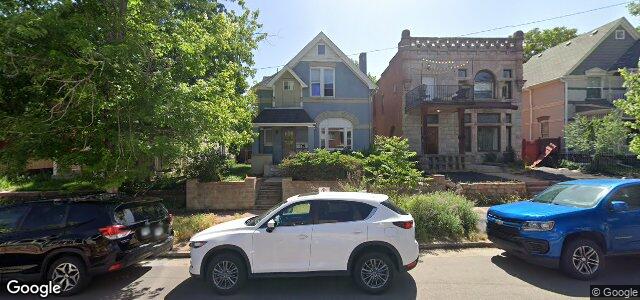 1334 Downing Street ਦੀ ਫੋਟੋ, ਵਿਨੀਪਿਗ, ਮੈਨੀਟੋਬਾ