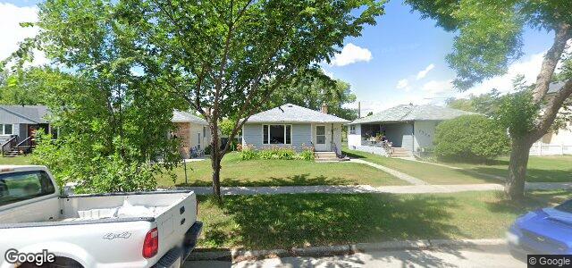 Photo of 1334 Valour Road in Winnipeg, Manitoba