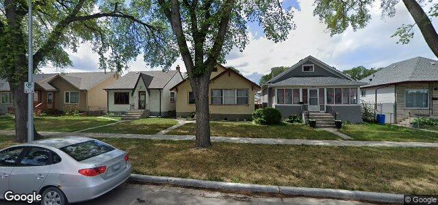 Larawan ng 1362 Dominion Street sa Winnipeg, Manitoba