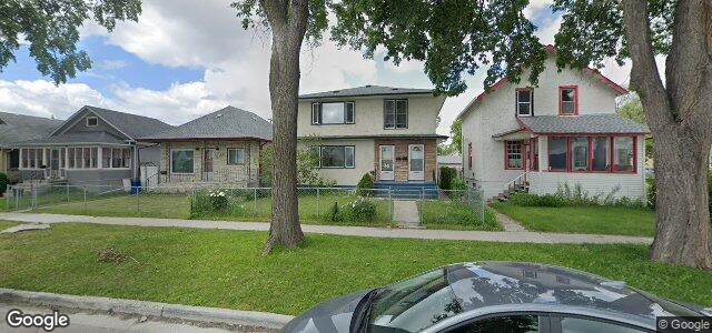 1368 Dominion Street（加拿大曼尼托巴省温尼伯市）房屋照片