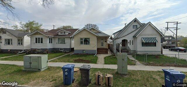 785 Sherburn Street ਦੀ ਫੋਟੋ, ਵਿਨੀਪਿਗ, ਮੈਨੀਟੋਬਾ